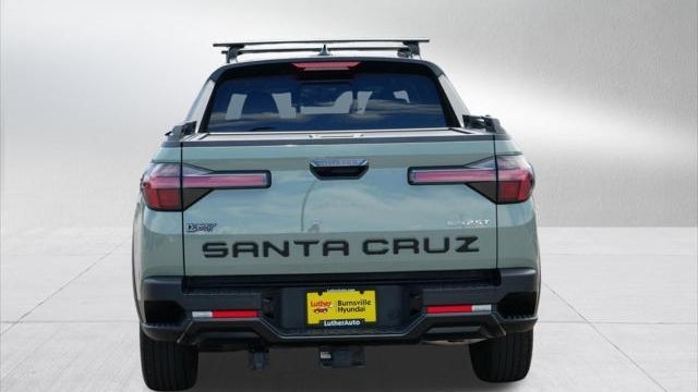 2024 Hyundai SANTA CRUZ XRT