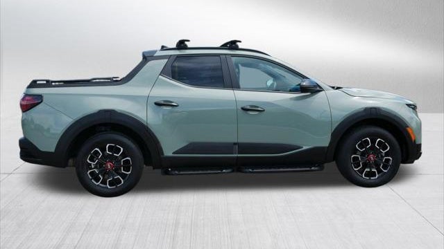 2024 Hyundai SANTA CRUZ XRT