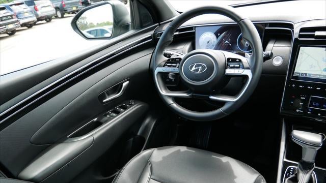 2024 Hyundai SANTA CRUZ XRT