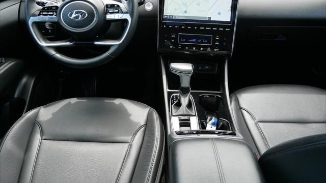 2024 Hyundai SANTA CRUZ XRT