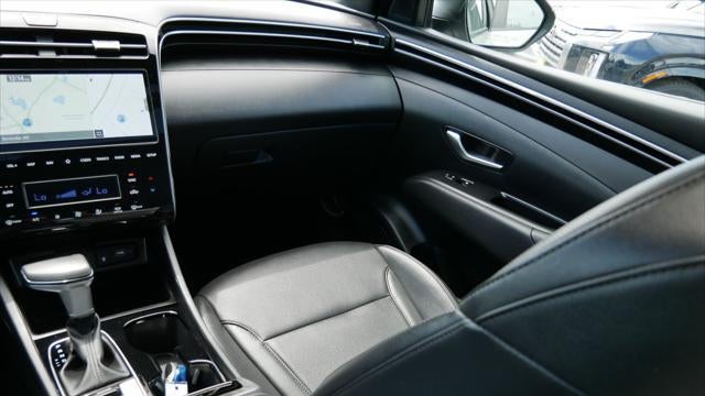 2024 Hyundai SANTA CRUZ XRT