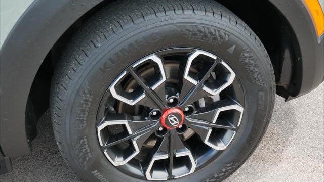 2024 Hyundai SANTA CRUZ XRT