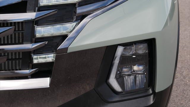 2024 Hyundai SANTA CRUZ XRT