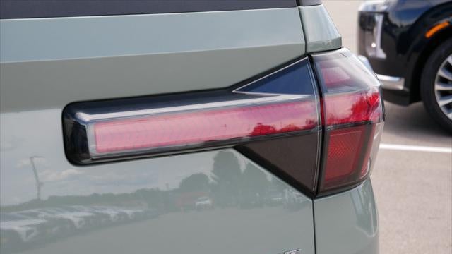 2024 Hyundai SANTA CRUZ XRT