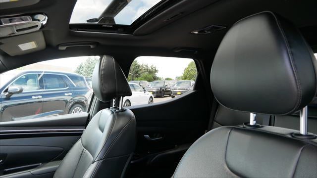 2024 Hyundai SANTA CRUZ XRT