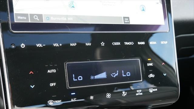 2024 Hyundai SANTA CRUZ XRT