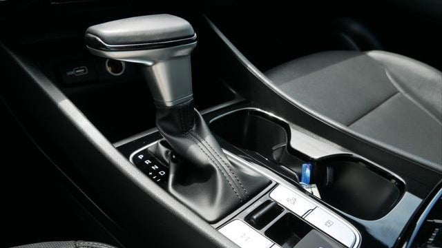 2024 Hyundai SANTA CRUZ XRT