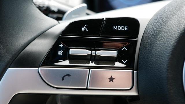 2024 Hyundai SANTA CRUZ XRT