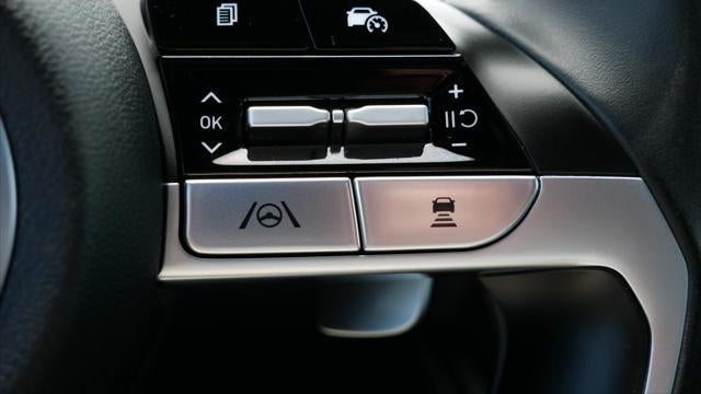 2024 Hyundai SANTA CRUZ XRT