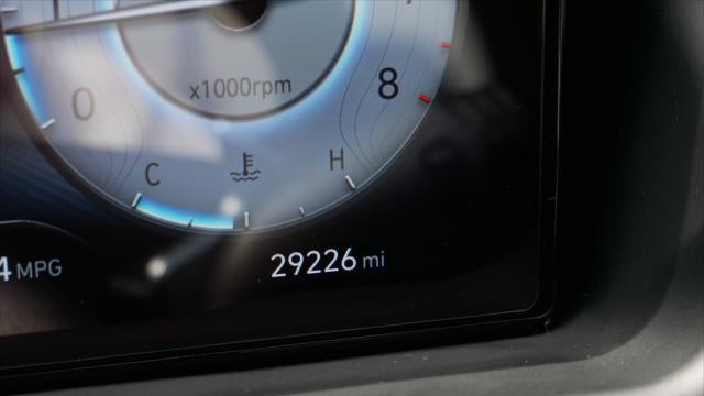 2024 Hyundai SANTA CRUZ XRT