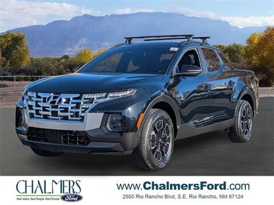 2023 Hyundai Santa Cruz AWD SEL Premium 4DR Crew Cab 4.3FT SB