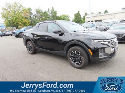 2023 Hyundai Santa Cruz AWD SEL Premium 4DR Crew Cab 4.3FT SB