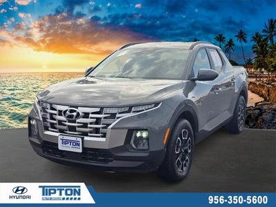 2023 Hyundai Santa Cruz AWD SEL Premium 4DR Crew Cab 4.3FT SB