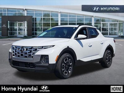 2023 Hyundai Santa Cruz AWD SEL Premium 4DR Crew Cab 4.3FT SB