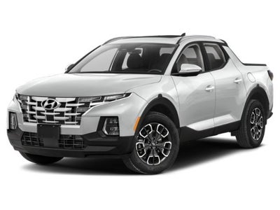Photo of a 2023 Hyundai Santa Cruz AWD SEL Premium 4DR Crew Cab 4.3FT SB for sale