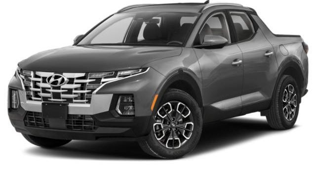 Preowned 2023 Hyundai SANTA CRUZ SEL Premium for Sale