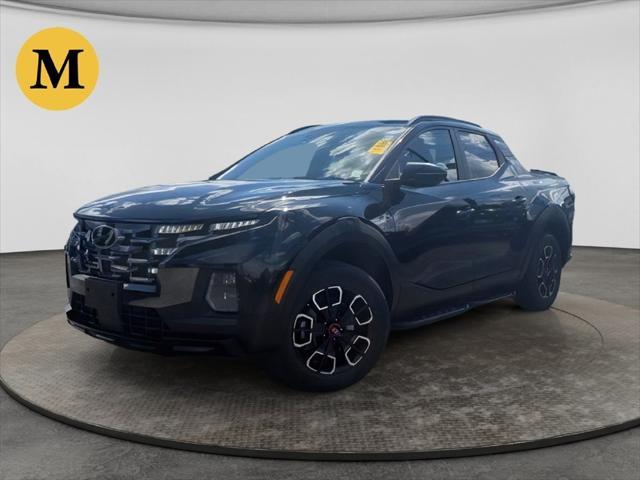 2024 Hyundai Santa Cruz - $28,037