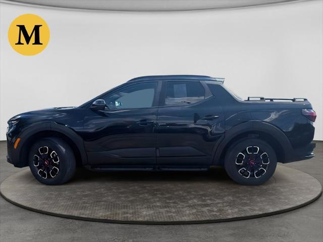 2024 Hyundai Santa Cruz - $28,037