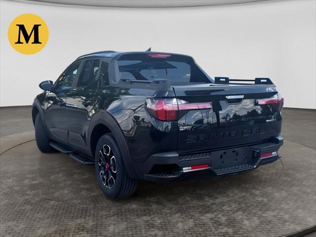 2024 Hyundai Santa Cruz - $28,037