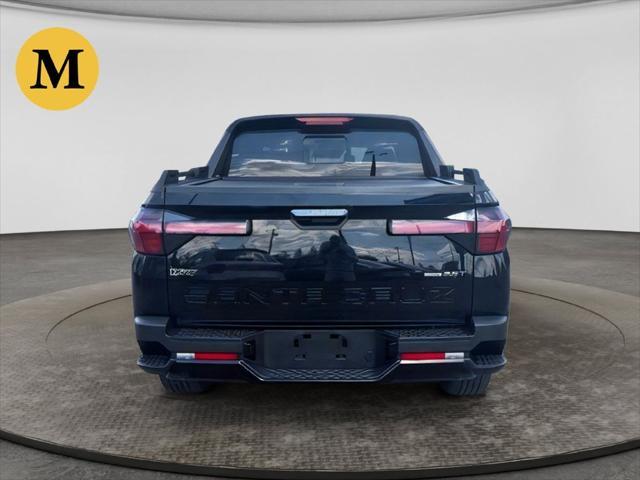 2024 Hyundai Santa Cruz - $28,037