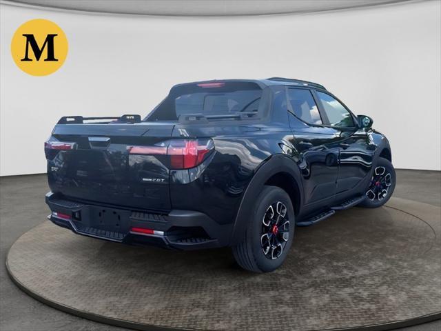 2024 Hyundai Santa Cruz - $28,037