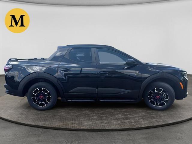 2024 Hyundai Santa Cruz - $28,037