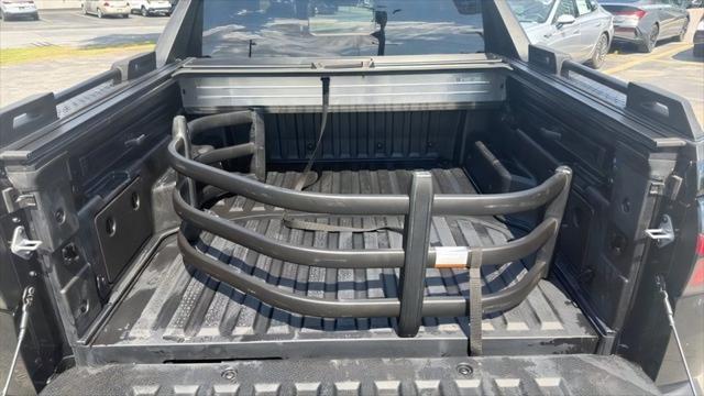 2024 Hyundai Santa Cruz - $28,037