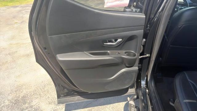 2024 Hyundai Santa Cruz - $28,037