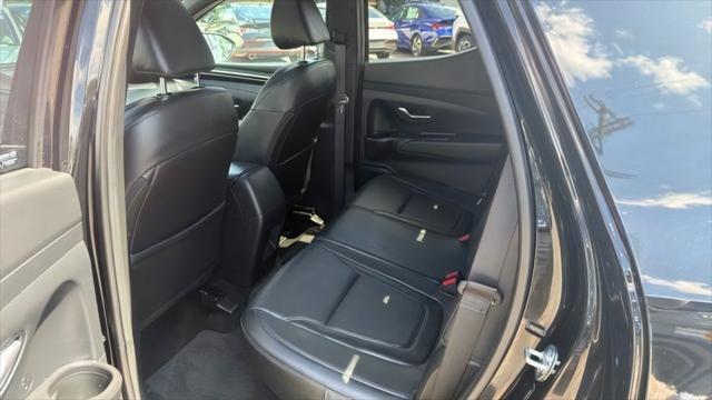 2024 Hyundai Santa Cruz - $28,037