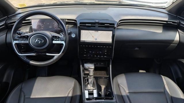 2024 Hyundai Santa Cruz - $28,037