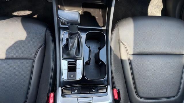 2024 Hyundai Santa Cruz - $28,037