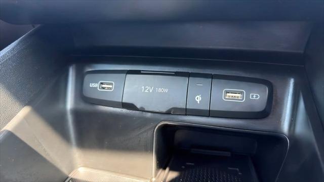 2024 Hyundai Santa Cruz - $28,037