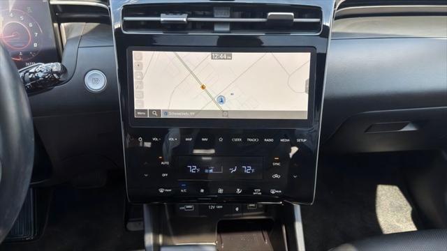 2024 Hyundai Santa Cruz - $28,037