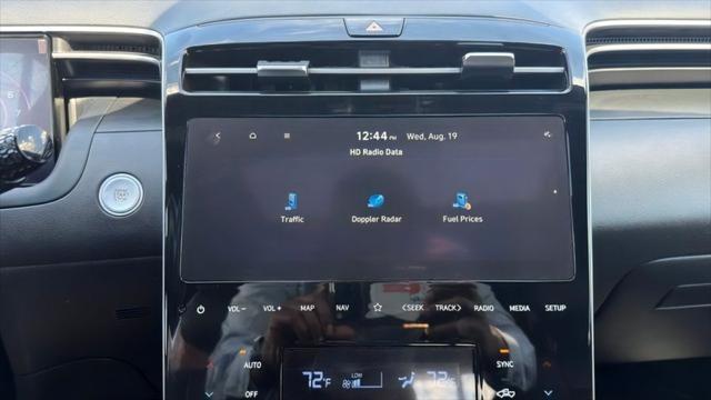 2024 Hyundai Santa Cruz - $28,037