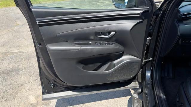 2024 Hyundai Santa Cruz - $28,037