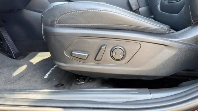 2024 Hyundai Santa Cruz - $28,037
