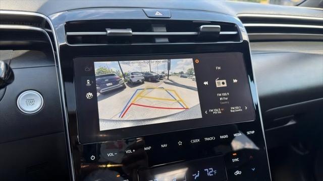 2024 Hyundai Santa Cruz - $28,037