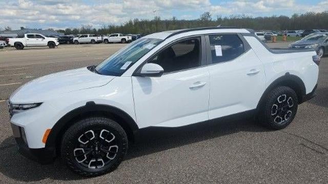 Preowned 2022 Hyundai SANTA CRUZ SEL Premium for Sale