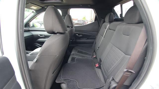 2022 Hyundai SANTA CRUZ SEL Premium