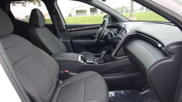 2022 Hyundai SANTA CRUZ SEL Premium
