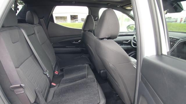 2022 Hyundai SANTA CRUZ SEL Premium