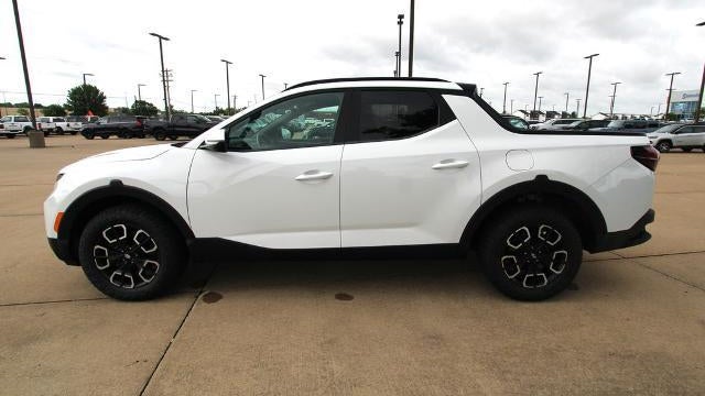 2022 Hyundai SANTA CRUZ SEL Premium