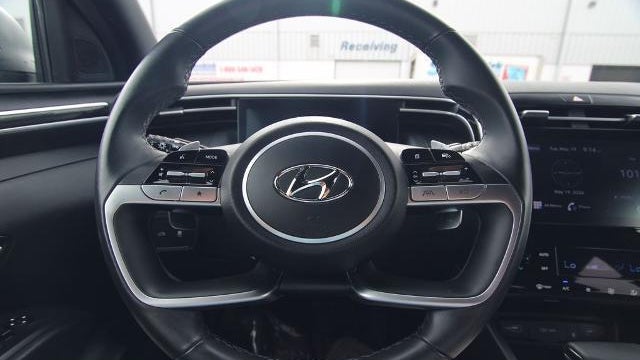 2022 Hyundai SANTA CRUZ SEL Premium