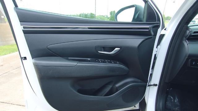 2022 Hyundai SANTA CRUZ SEL Premium