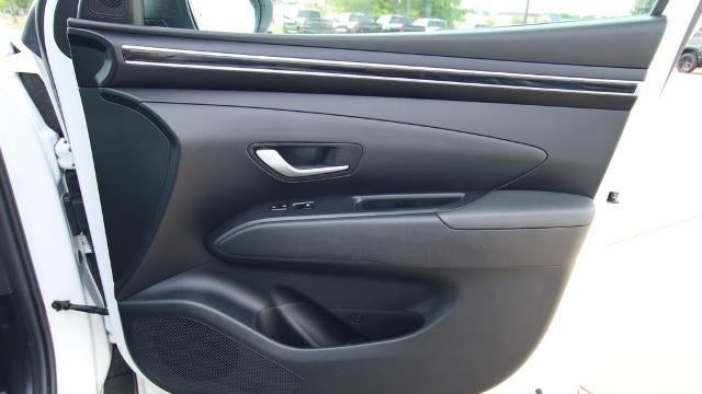 2022 Hyundai SANTA CRUZ SEL Premium