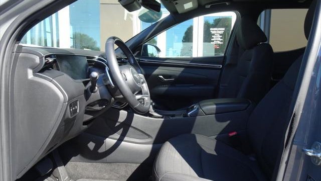 2022 Hyundai SANTA CRUZ SEL Premium