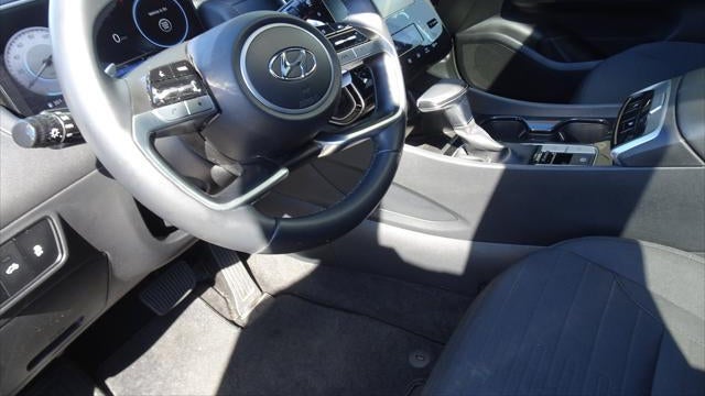2022 Hyundai SANTA CRUZ SEL Premium