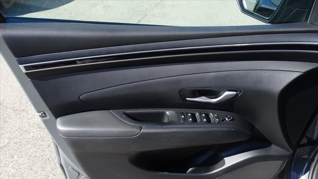 2022 Hyundai SANTA CRUZ SEL Premium