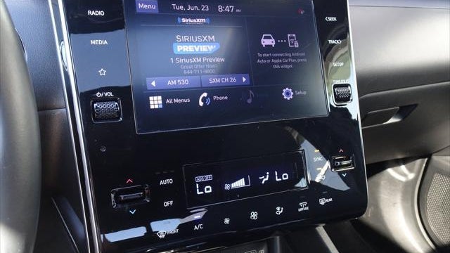 2022 Hyundai SANTA CRUZ SEL Premium