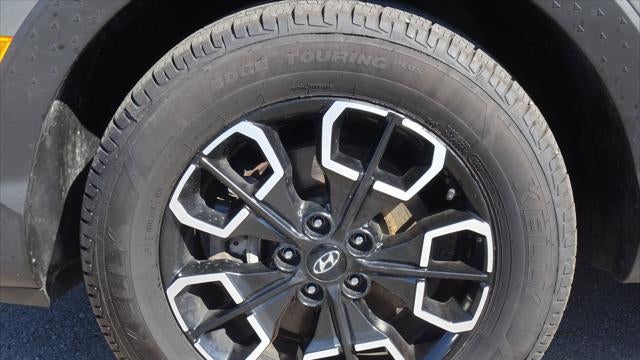2022 Hyundai SANTA CRUZ SEL Premium